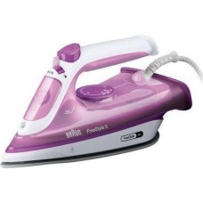 Утюг BRAUN FI 3124 PU, КИТАЙ	