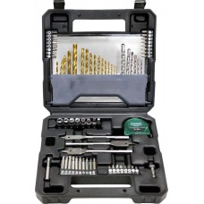 Набор инструмента FAVOURITE FAV 70 SETS, 70 предметов