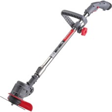 Триммер аккумуляторный ПОБЕДА 250205120 ТА 120, 12В, 140MM, акб 1,5ач