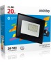 Прожектор SMARTBUY (SBL-FLLIGHT-30-65) FL SMD LIGHT-30W/6500K/IP65