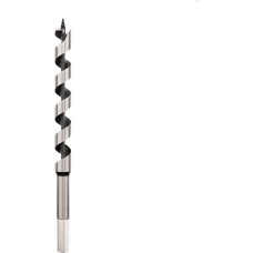 Сверло KRANZ (KR-91-0722) Сверло винтовое по дереву 32х460 мм (шестигранный хвостовик)