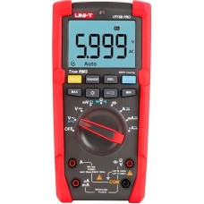 Мультиметр UNI-T (13-0087) Мультиметр профессиональный UT15B PRO