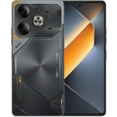 Смартфон TECNO Pova 6 12/256Gb Gray (TCN-LI7.12.256.MG)