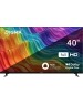 Tелевизор DIGMA DM-LED40SBB33 FHD SMART Яндекс
