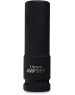Головка торцевая AVS TOOLS ударная глубокая 6-гранная 1/2''DR (14 мм) H11214I