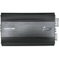 Автоусилитель AMP MASS 4.80