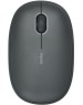 Мышь беспроводная RAPOO M650 Dark Gray