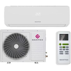 Сплит-система DANTEX RK-07ENT6/ RK-07ENT6E