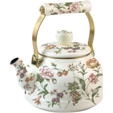 Чайник ZEIDAN Z-4508 Bouquet 2,7л