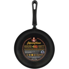 МАТРЁНА Сковорода штампованная 26 см (106918)