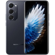 Смартфон TECNO Spark 40 Pro+ 8/256Gb Black