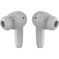 TWS наушники TECNO Наушники Buds 4 BD04, Bluetooth, внутриканальные, белый [bd04 white]