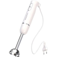 Блендер MAXVI HB1031S white