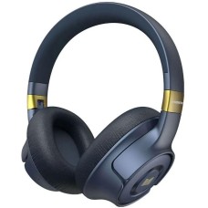 Наушники накладные беспроводные MONSTER Persona SE ANC (MH22216), синие