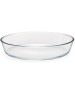 Форма APPETITE PL13 стекл овал 21x14x5см/0,7л