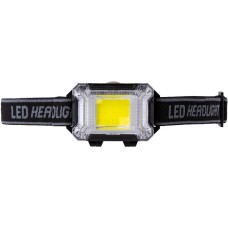 Фонарь SMARTBUY (SBF-HL051) SBF-HL051 черный