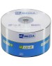 MYMEDIA Оптический диск CD-R 700МБ 52x, 50шт., pack wrap [69201]