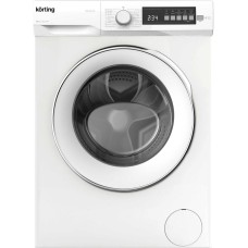 Стиральная машина KORTING KWM 42L1065 белый