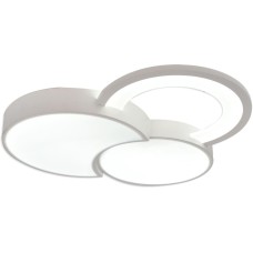 Светильник ESCADA 10286/3 LED*53W White