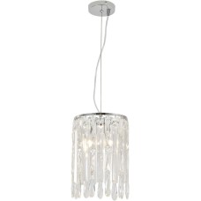 Светильник ESCADA 2127/1S E14*60W Chrome