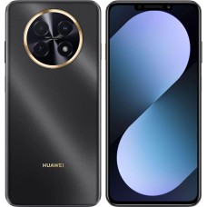 Смартфон HUAWEI Nova 14i 8/128Gb Black (51098MKM)