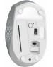 Мышь GENIUS (31030034400) NX-8000S , белый