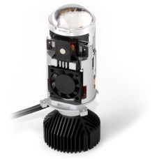 Линза светодиодная MTF LIGHT MBS4K6