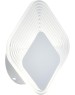 ESCADA 10255/1 LED*12W White