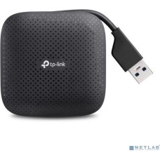 TP-Link UH400 4-портовый портативный концентратор USB 3.0