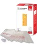 SOLIS Пакеты ZIP 20 x 23 см 92268