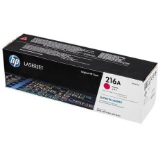Картридж HP Картридж 216A, пурпурный / W2413A