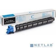 Kyocera-Mita TK-8345C Тонер-картридж, Cyan {TASKalfa 2552ci}