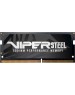 Оперативная память PATRIOT Оперативная память Viper Steel PVS416G240C5S DDR4 - 1x 16ГБ 2400МГц, для ноутбуков (SO-DIMM), Ret