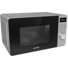 Микроволновая печь GORENJE Микроволновая печь 23L GRILL MO23A4X 733242