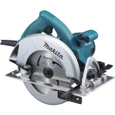 MAKITA Циркулярная пила (дисковая) 5007N 1800Вт (ручная) D диска.:185мм