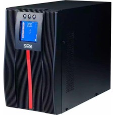 ИБП POWERCOM ИБП Macan MAC-2000, 2000ВA