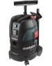 Пылесос METABO Строительный пылесос ASA 25 L PC, зеленый [602014000]