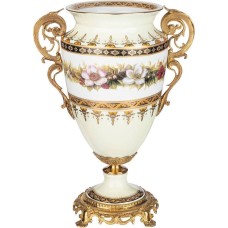 Ваза LEFARD ВАЗА ДЛЯ ЦВЕТОВ 30*20*40 СМ 46-1303