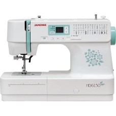 JANOME Швейная машина HD6130