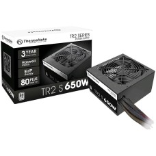 Thermaltake TR2 S 650W [PS-TRS-0650NPCWEU-2] / APFC / 80+