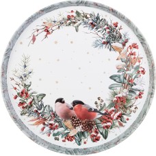 Поднос AGNESS ПОДНОС СЕРВИРОВОЧНЫЙ КОЛЛЕКЦИЯ 