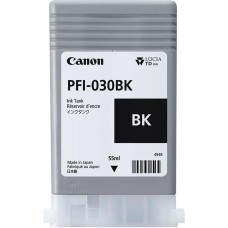 Картридж CANON Картридж PFI-030BK, черный / 3489C001