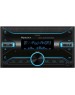 Автомагнитола 2 DIN PROLOGY Автомагнитола MPR-100