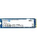 Накопитель SSD KINGSTON SSD накопитель NV3 SNV3S/500G 500ГБ, M.2 2280, PCIe 4.0 x4, NVMe, M.2