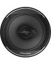Автоакустика PIONEER Колонки автомобильные TS-A1678S, 16.5 см (6 1/2 дюйм.), комплект 2 шт
