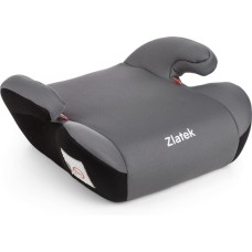 Автокресло детское ZLATEK УУД Raft гр.3, муссон