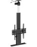 CACTUS Кронштейн для телевизора CS-STM-7844, 32-55