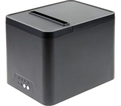 АТОЛ Термопринтер RP-320-UL (59960) 203dpi 200мм/с/USB/Eth для печ.чеков. черный
