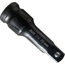 Специнструмент AVS TOOLS Удлинитель ударный 1/2