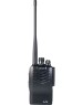 Рация АРГУТ Рация А-74 DMR VHF 16 кан., до 21.60км, компл.: 1шт, аккумулятор, черный [ru51028]